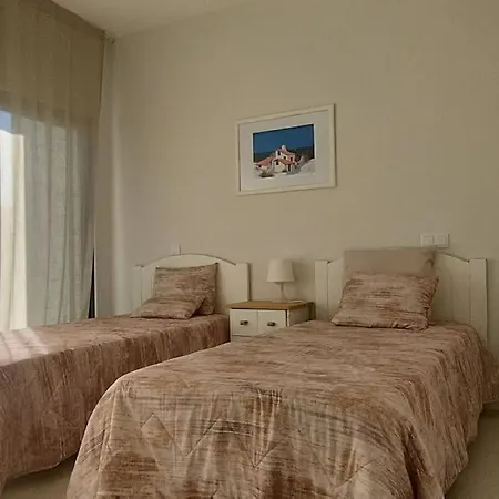 Teresa Bota Albur Village B Apartmán