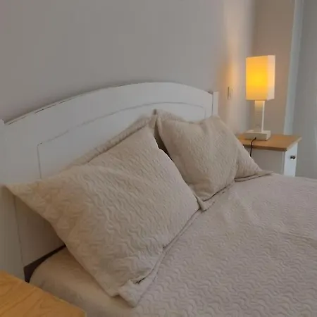 Apartment Teresa Bota Albur Village B Alvor