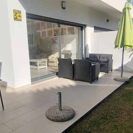 Teresa Bota Albur Village B Alvor