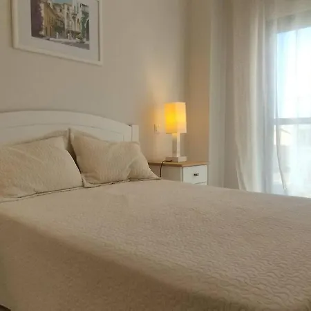 Apartmán Teresa Bota Albur Village B