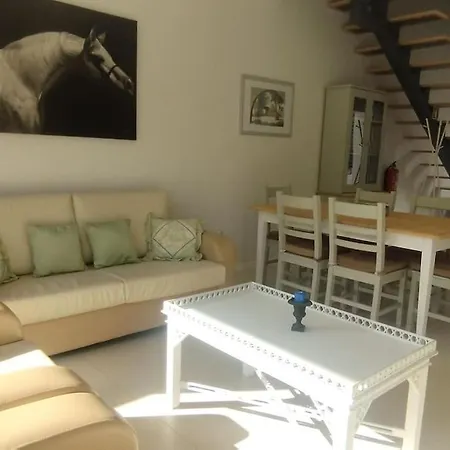 Teresa Bota Albur Village B Apartmán Alvor