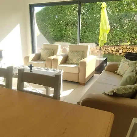 Teresa Bota Albur Village B Apartmán
