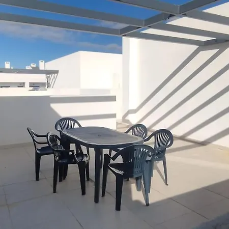 Apartmán Teresa Bota Albur Village B