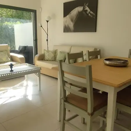 Teresa Bota Albur Village B * Alvor