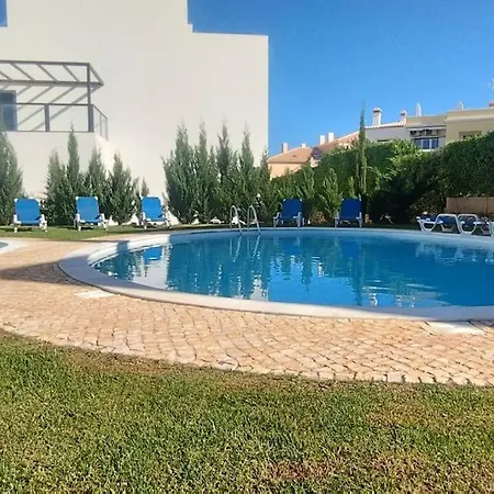Teresa Bota Albur Village B Διαμέρισμα *